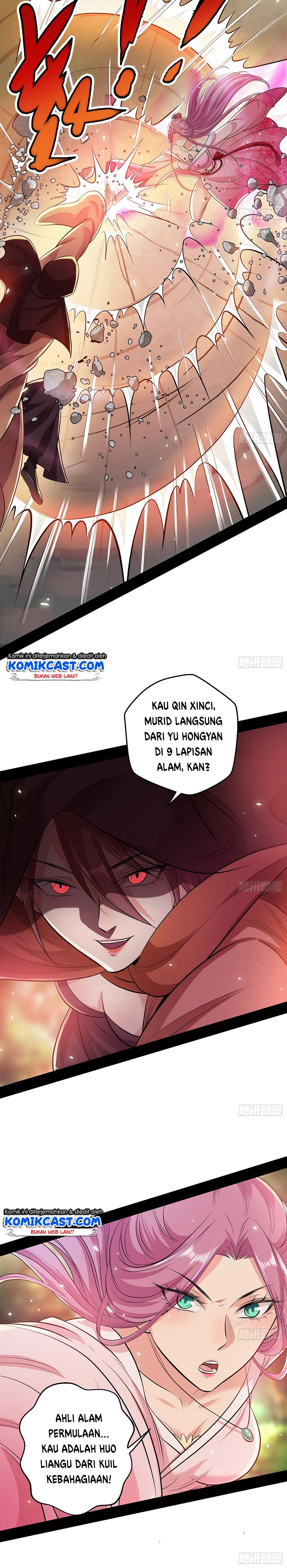 Dilarang COPAS - situs resmi www.mangacanblog.com - Komik im an evil god 049 - chapter 49 50 Indonesia im an evil god 049 - chapter 49 Terbaru 19|Baca Manga Komik Indonesia|Mangacan